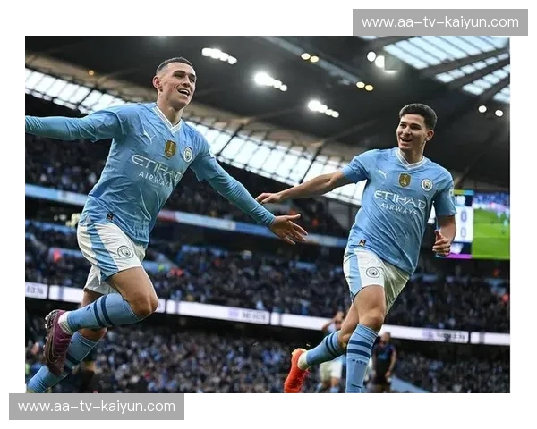 凛冬将至的北境史诗：当纽卡斯尔的黑白狂热撞上曼城的蓝色风暴